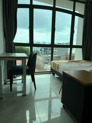Ever Lodge (D14), Apartment #512405951